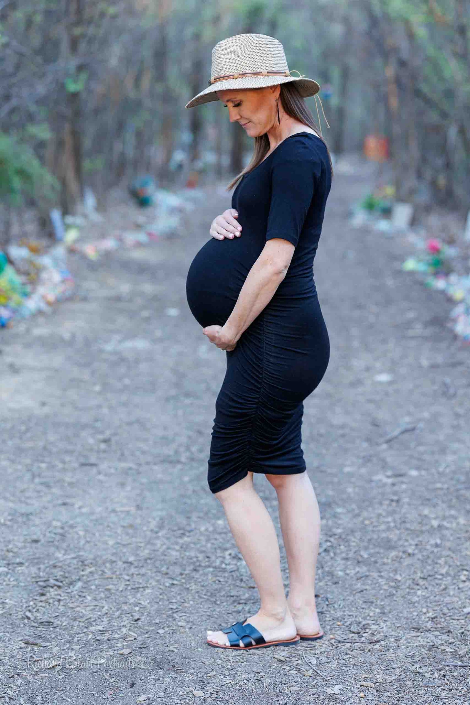 Annalisa Maternity Session