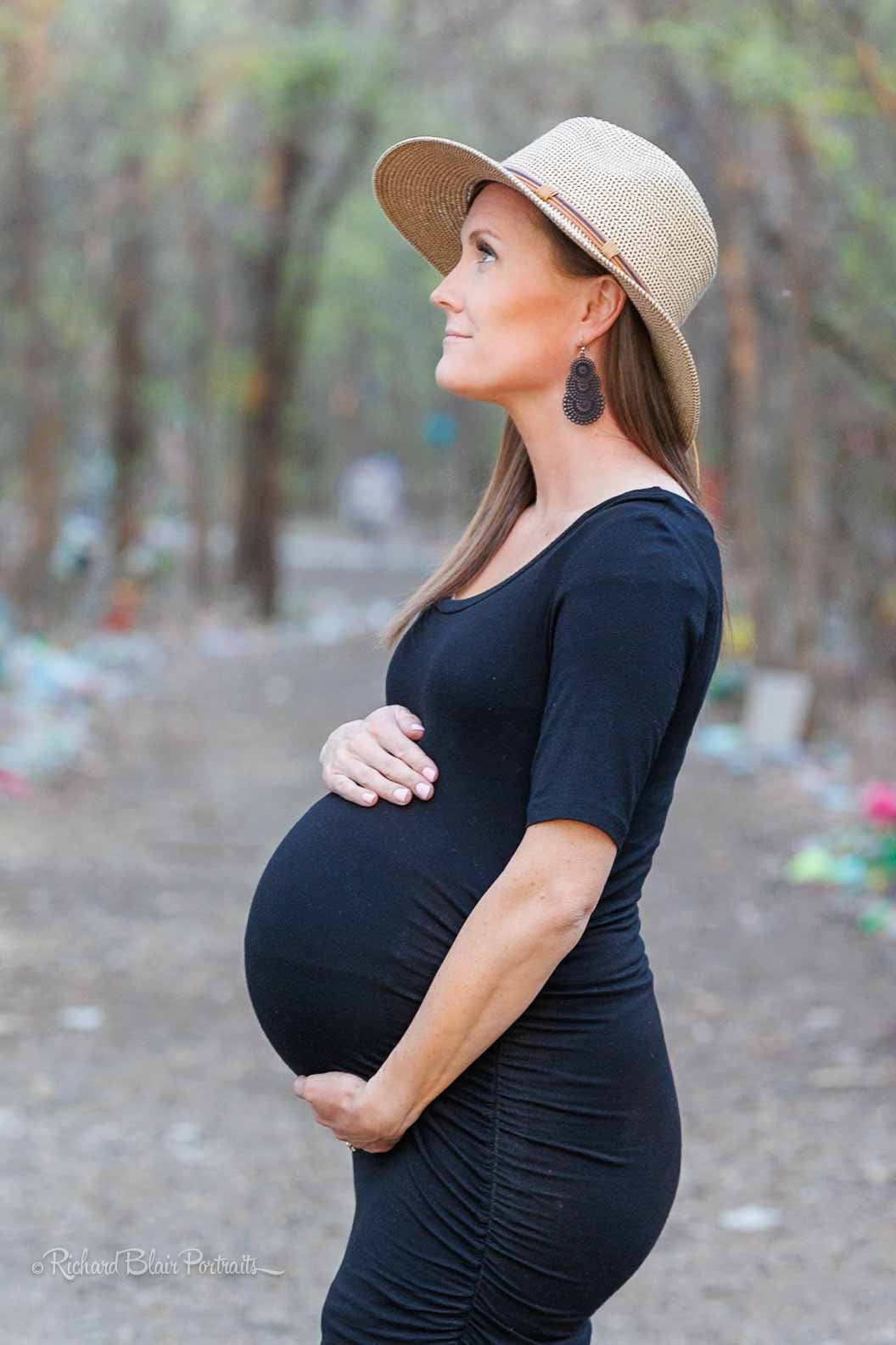 Annalisa Maternity Session