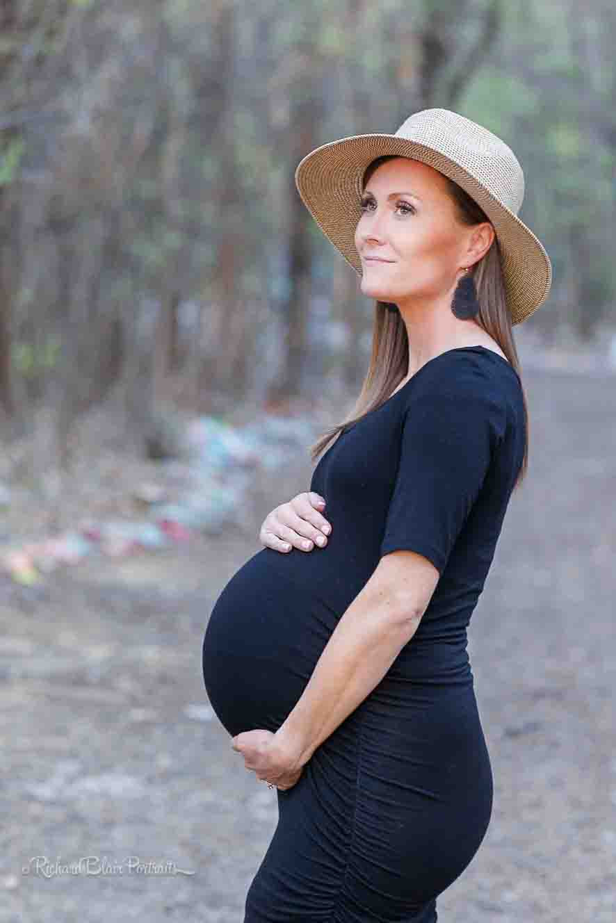 Annalisa Maternity Session