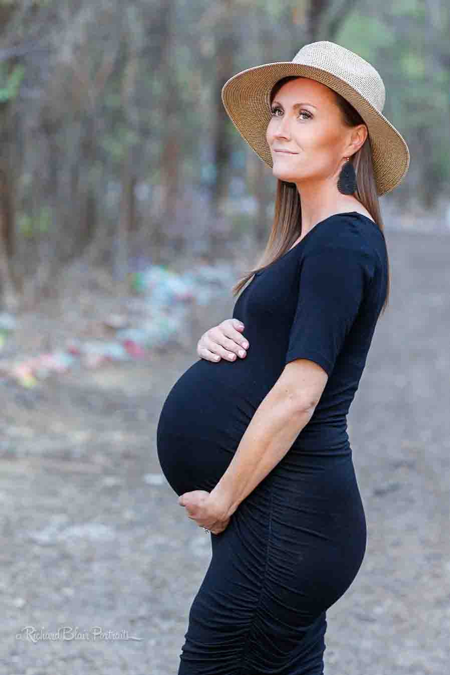 Annalisa Maternity Session