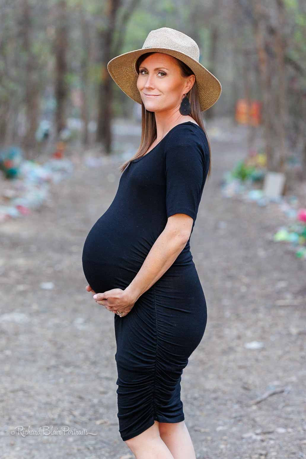 Annalisa Maternity Session