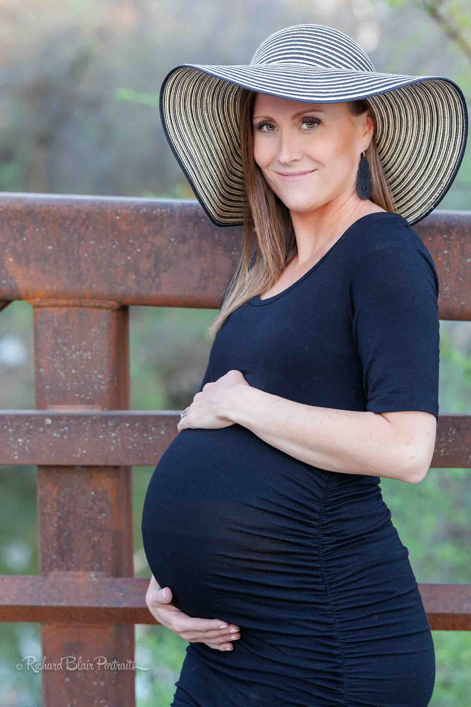 Annalisa Maternity Session