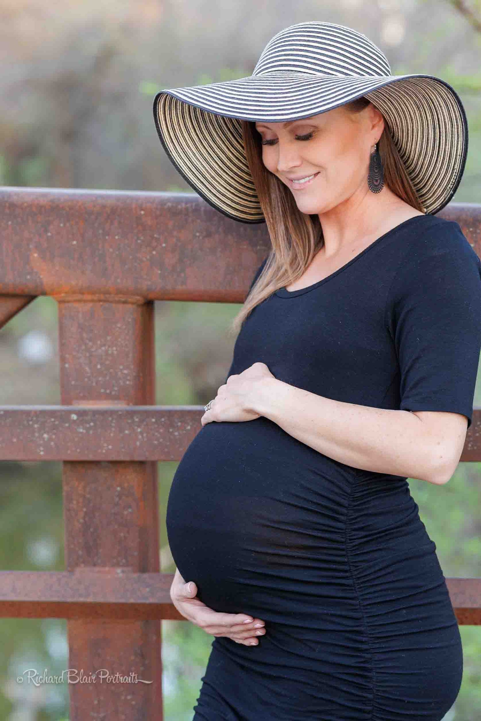 Annalisa Maternity Session