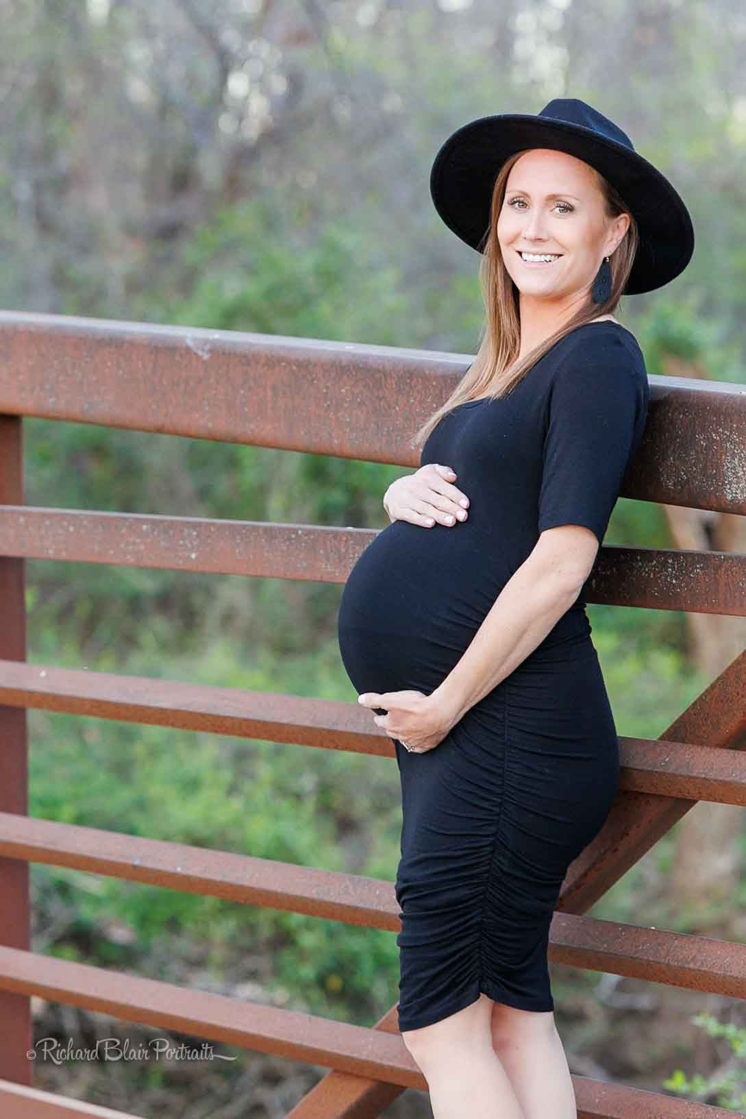 Annalisa Maternity Session
