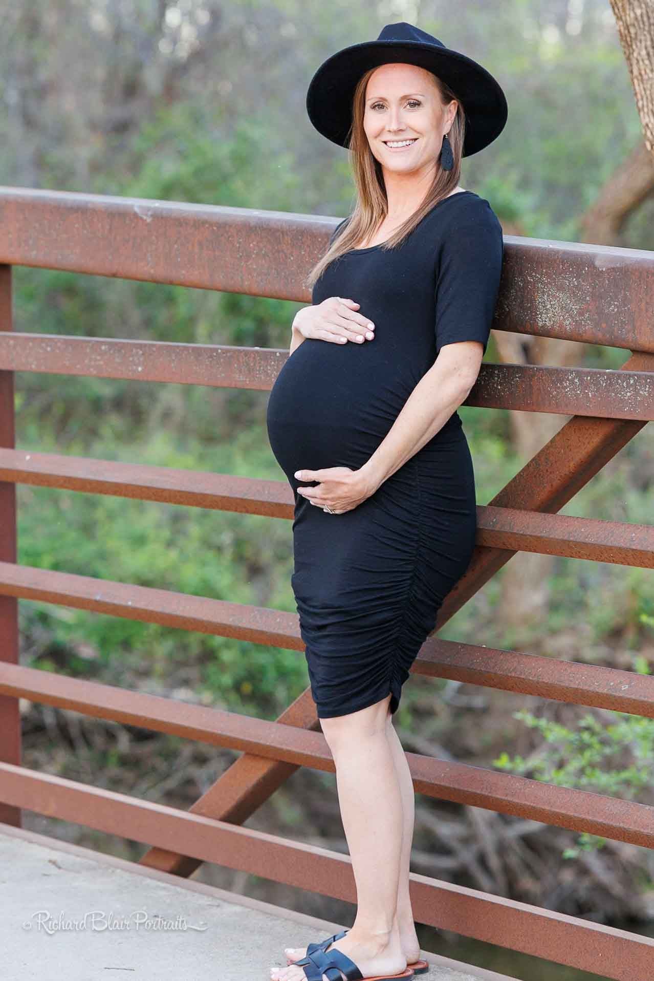 Annalisa Maternity Session