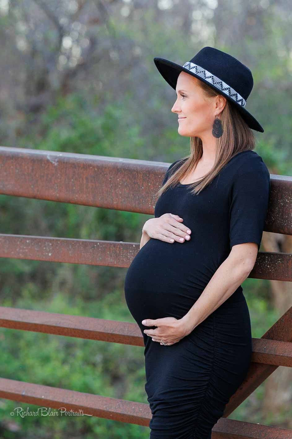 Annalisa Maternity Session