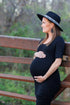 Annalisa Maternity Session