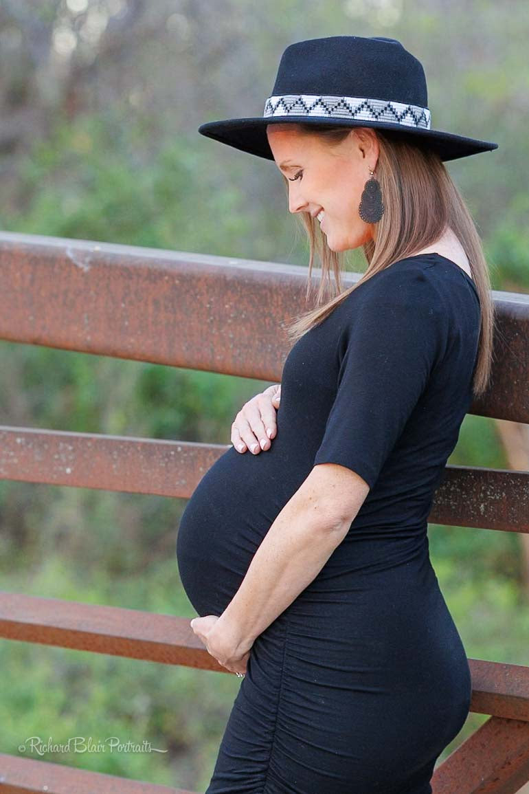 Annalisa Maternity Session