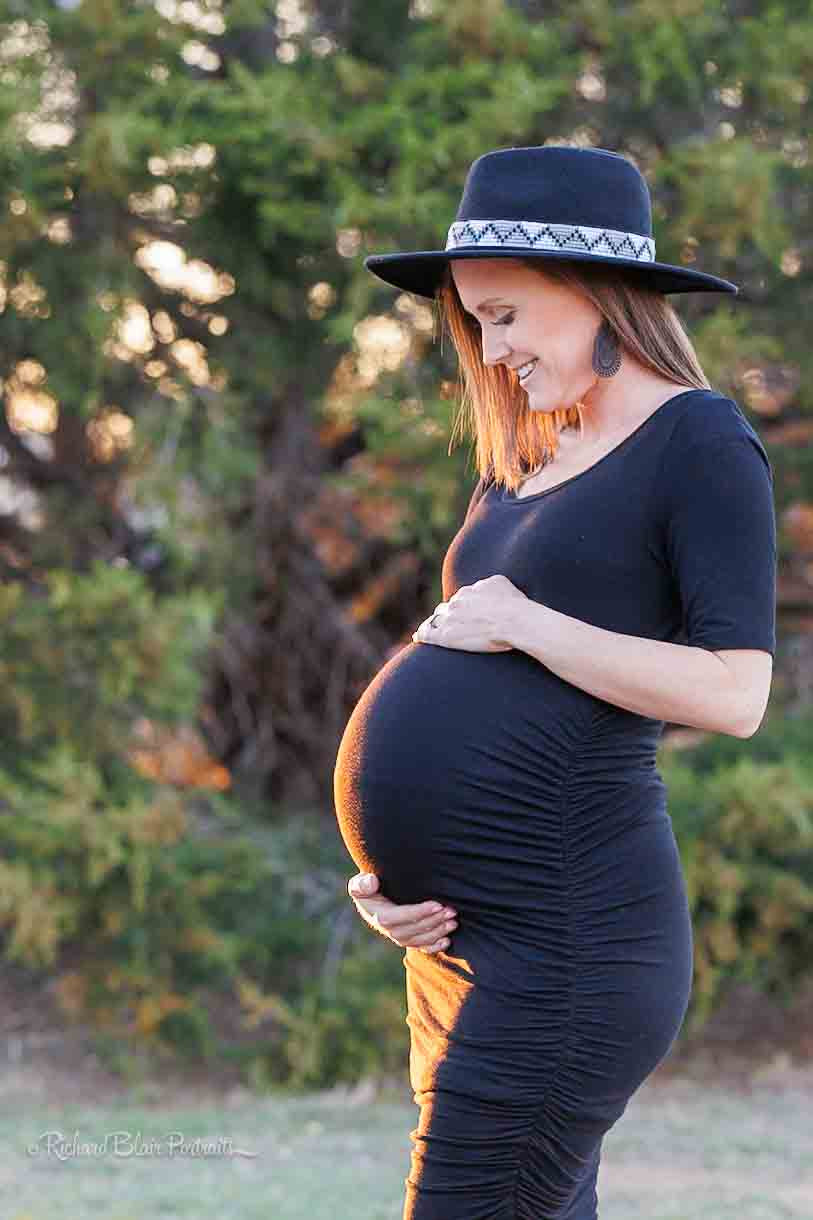 Annalisa Maternity Session