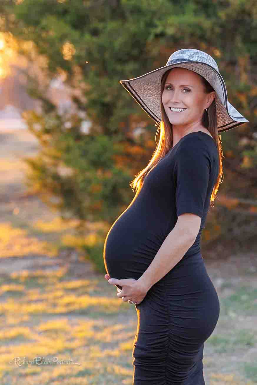 Annalisa Maternity Session