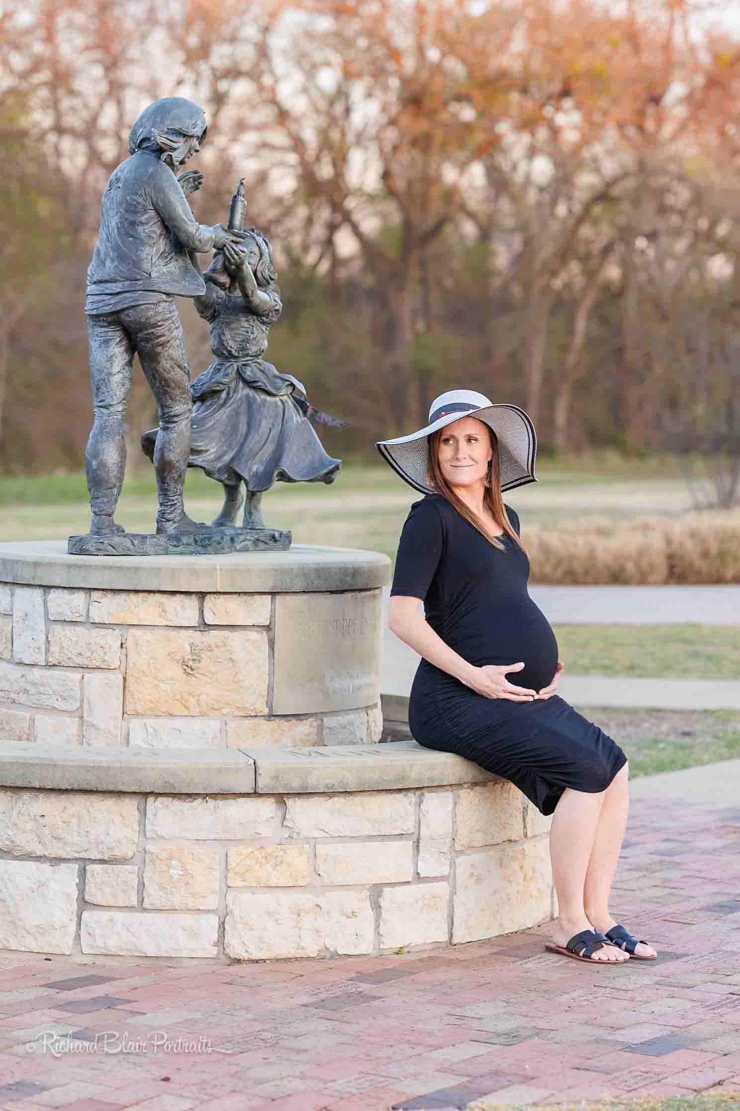 Annalisa Maternity Session