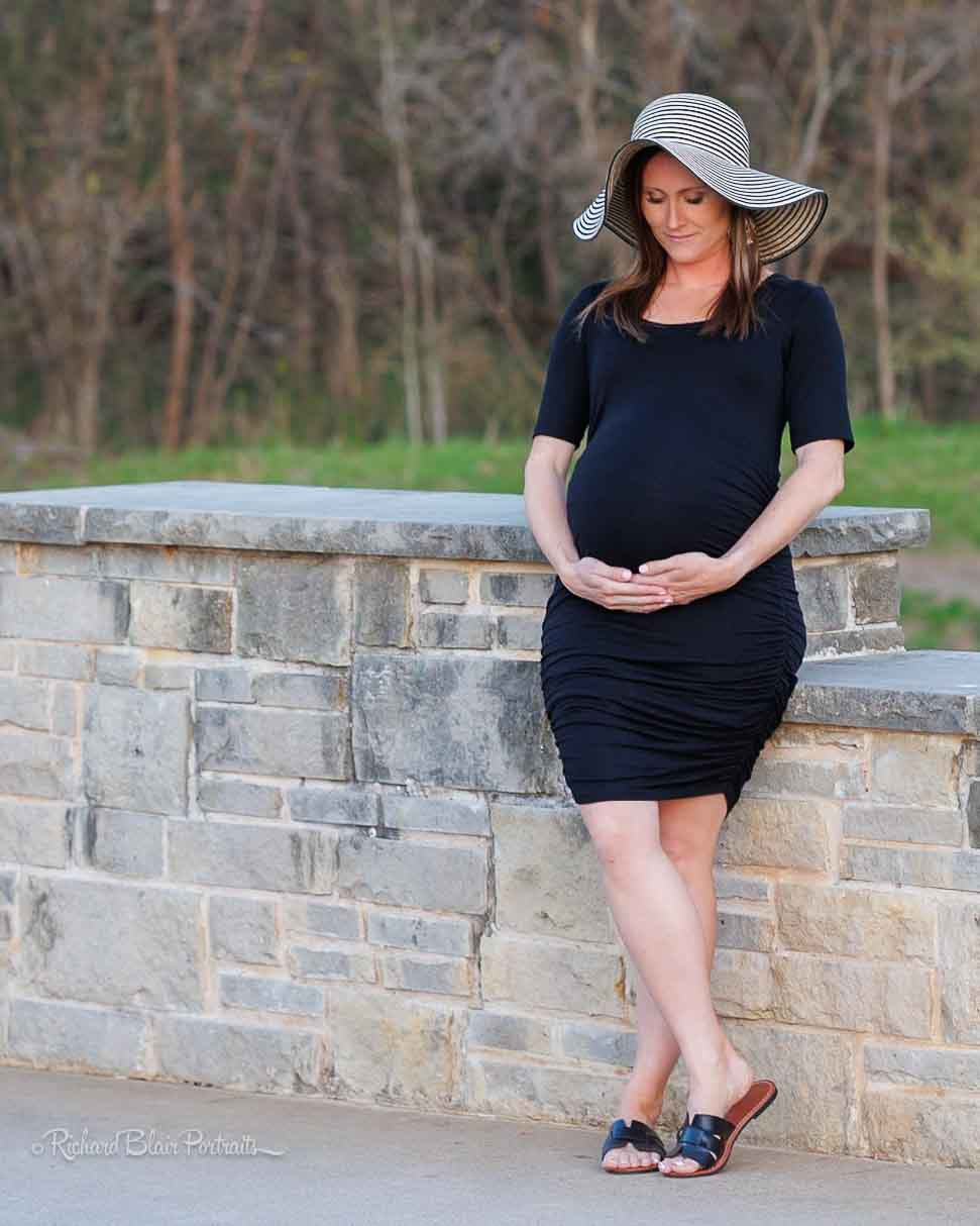 Annalisa Maternity Session
