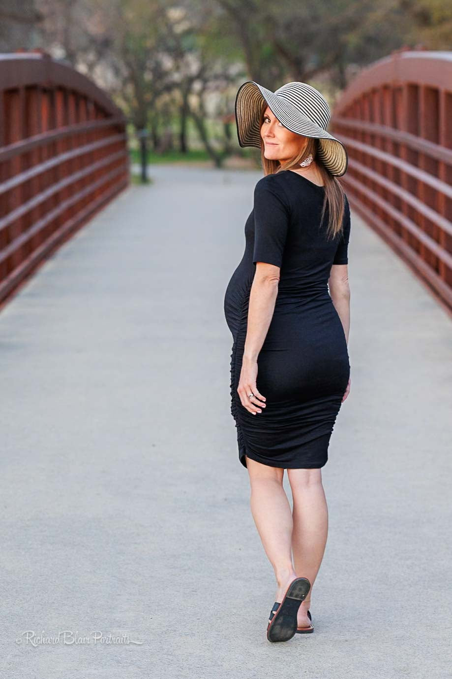 Annalisa Maternity Session
