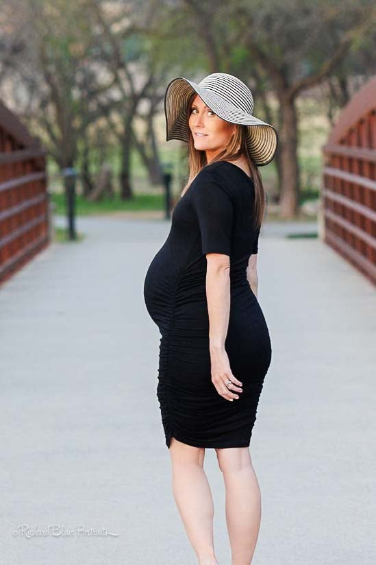 Annalisa Maternity Session