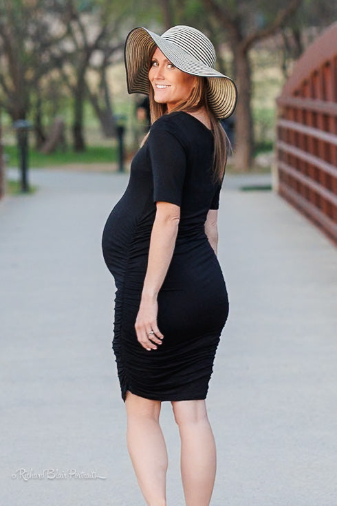 Annalisa Maternity Session