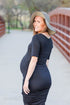 Annalisa Maternity Session