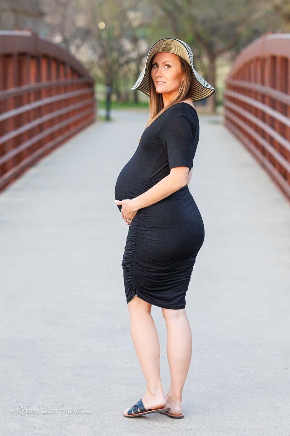 Annalisa Maternity Session