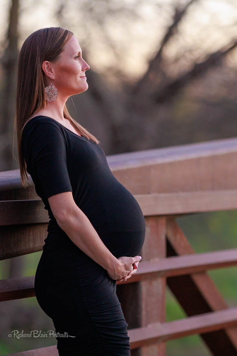 Annalisa Maternity Session