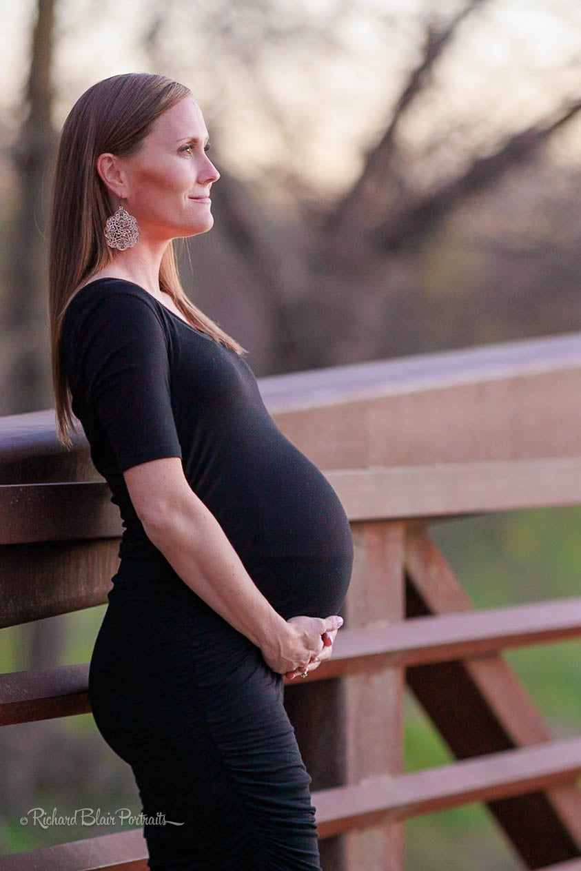 Annalisa Maternity Session