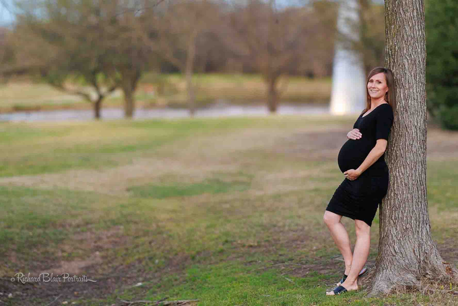 Annalisa Maternity Session