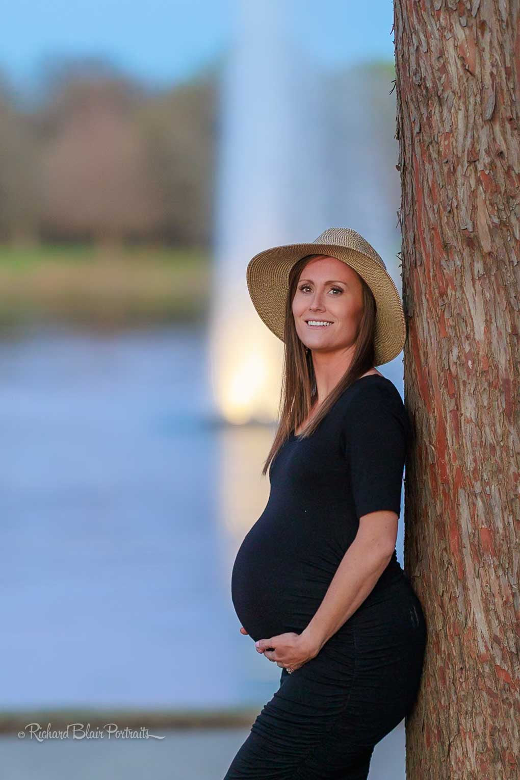 Annalisa Maternity Session