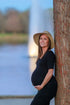 Annalisa Maternity Session