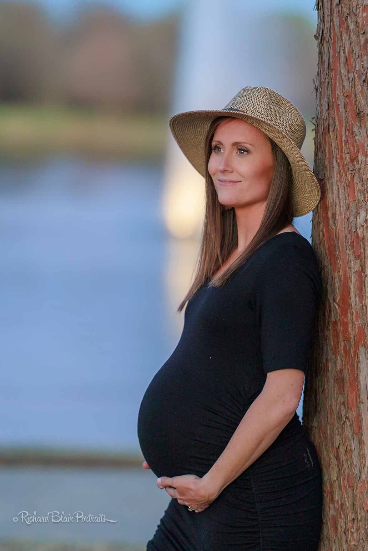 Annalisa Maternity Session
