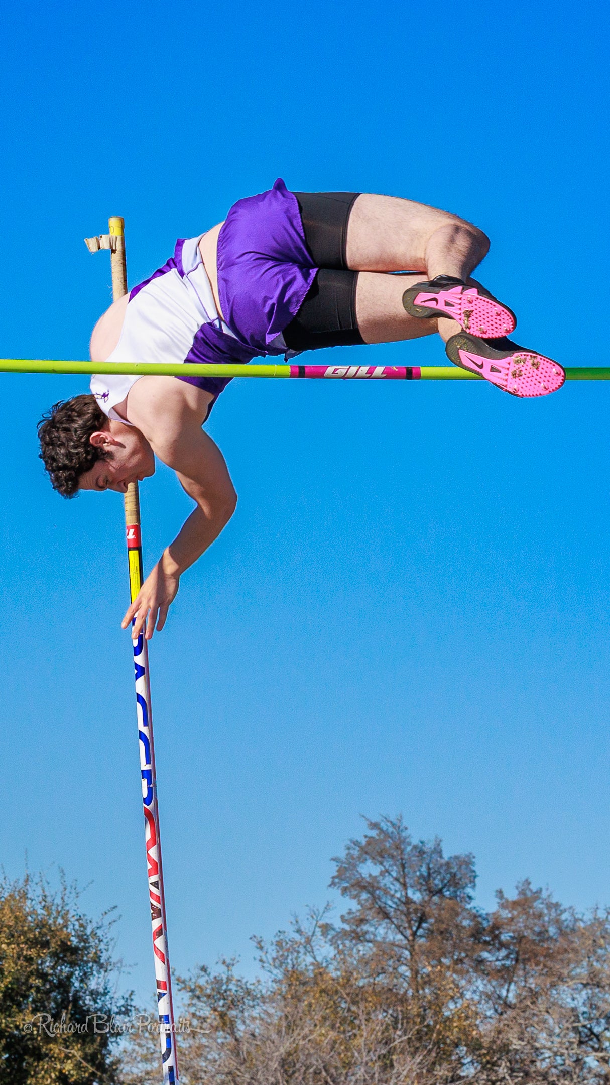 Track & Field - Carroll High School