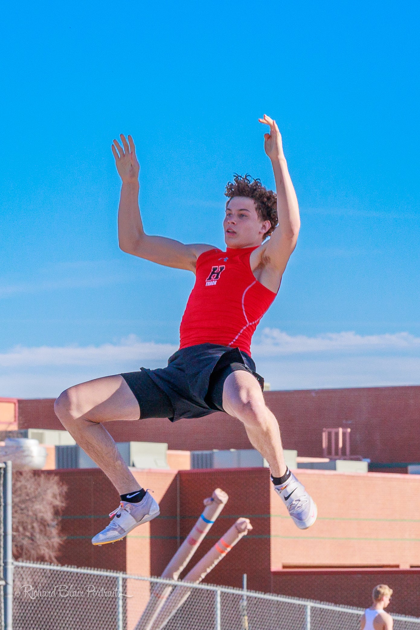 Track & Field - Carroll High School